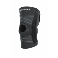 Mueller Self-Adjusting Knee Stabilizer - detail view