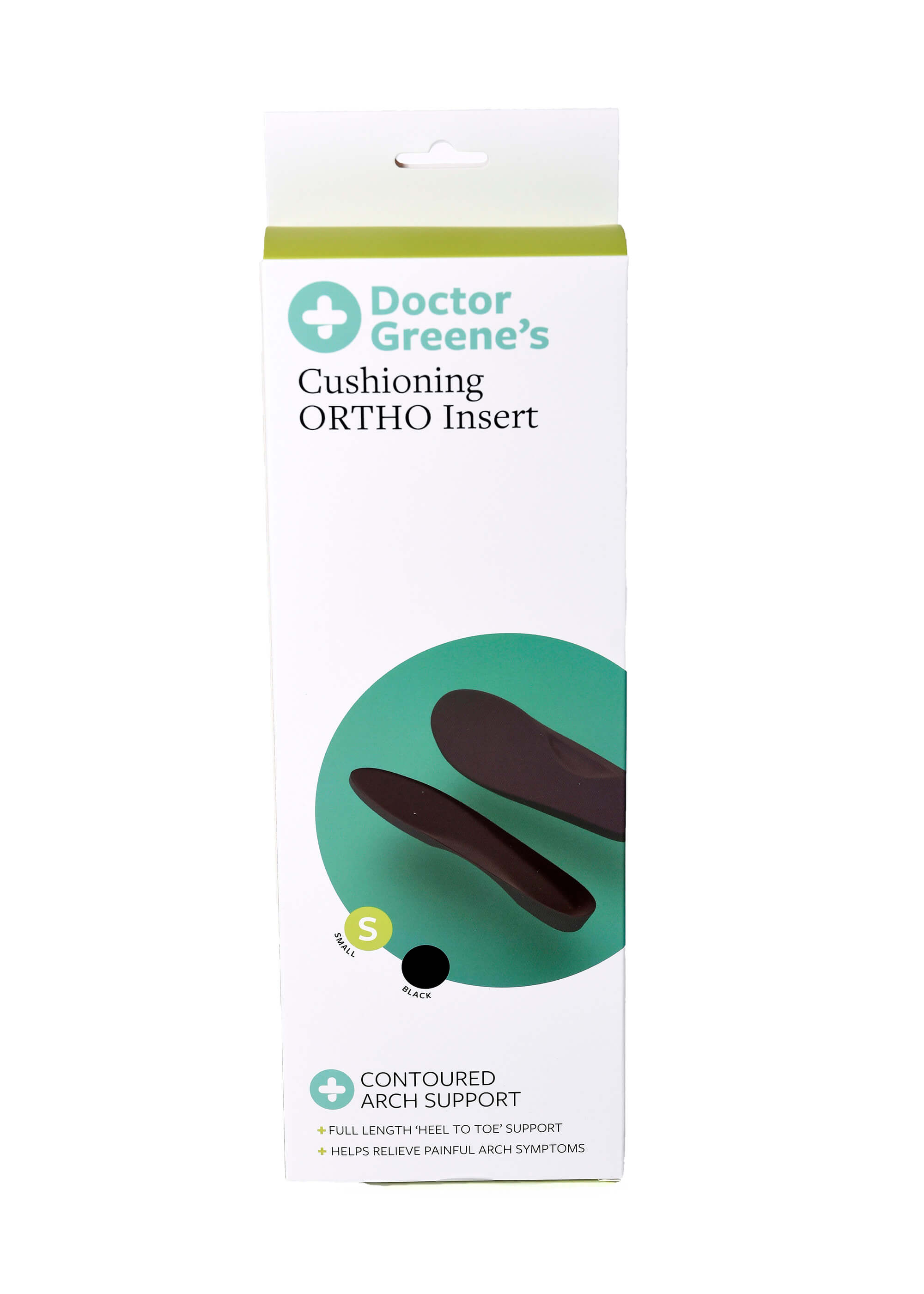Cushioning Ortho Insert