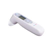PharmaCare Infrared Ear Thermometer - detail view
