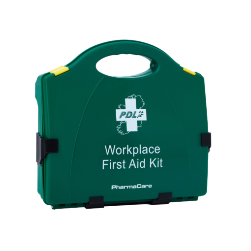 PharmaCare Empty Large First Aid Box - product photo
