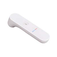 PharmaCare Forehead Thermometer - detail view