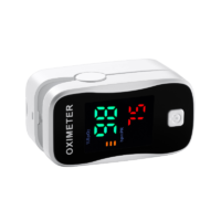 PharmaCare Pulse Oximeter - detail view