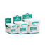 Sterile Non-Woven Swabs - 5cm x 5cm - detail view