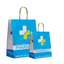 PharmaCare Carrier Bags - Regular - detail view