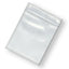 PharmaCare Zip Lock Bags 5" x 7.5" - detail view