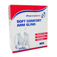 PharmaCare Soft Comfort Arm Sling - detail view