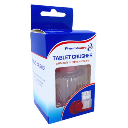 PharmaCare Tablet Crusher - product photo