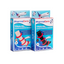 Travel Compression Socks - Beige Large - detail view