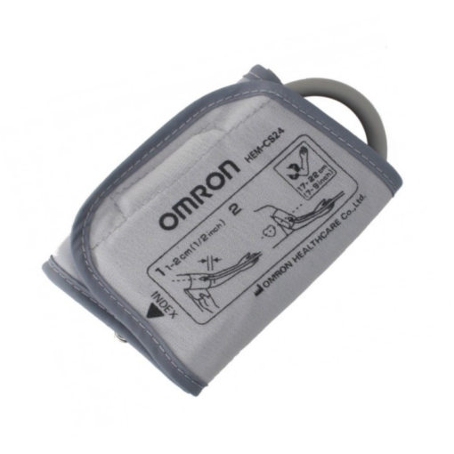 Omron Blood Pressure Monitor Cuff - Small - product photo