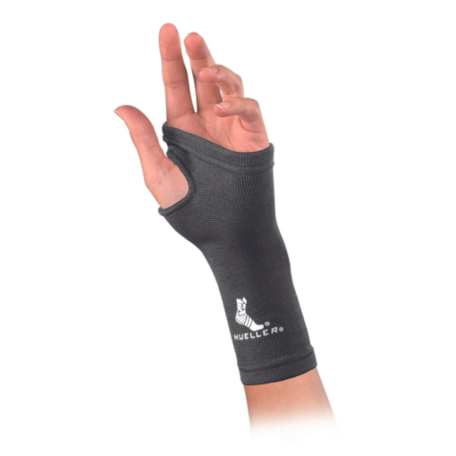 Elastic Wrist Support - Regular - detail view