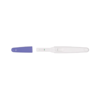 ClearSign Midstream Pregnancy Test - detail view