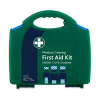 Catering First Aid Kit - Medium - detail view