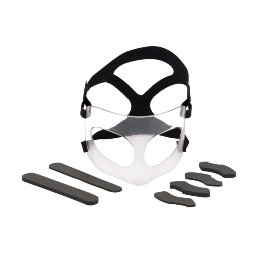 Mueller Face Guard - product photo