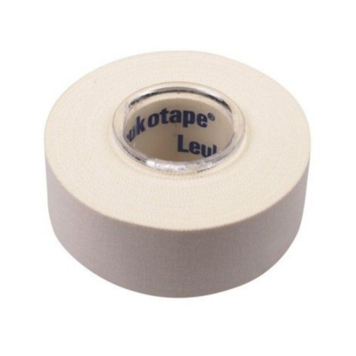 Leukotape Classic - 2cm x 10m - detail view