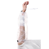 PharmaCare Waterproof Cast Protector - One Size - detail view