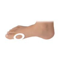 PharmaCare Bunion Cushions - detail view