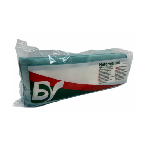 BV Maternity Pads - product photo
