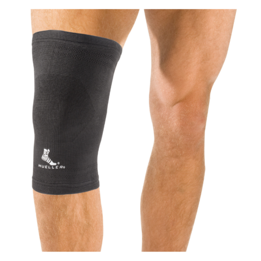Elastic Knee Support - Large - detail view