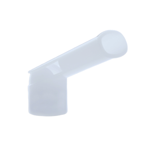 Omron Mouthpiece - product photo