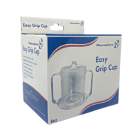 PharmaCare Easy Grip Cup - detail view