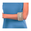 Mueller Tennis Elbow Support - Beige - product photo