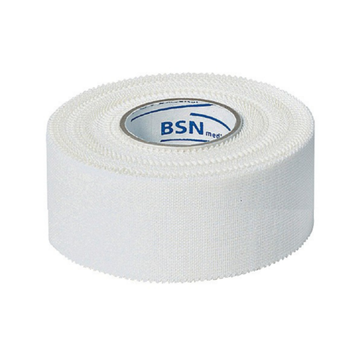 Strappal Zinc Oxide Tape - 2.5cm x 5m - product photo