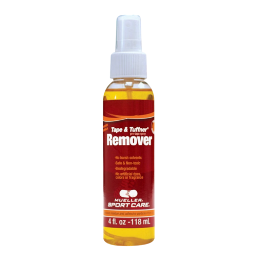 Mueller Tape and Tuffner Remover - product photo