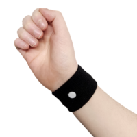 PharmaCare Anti-Nausea Wrist Band - detail view