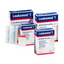 Leukomed T Dressing - 8cm x 10cm, 50 Pack - detail view