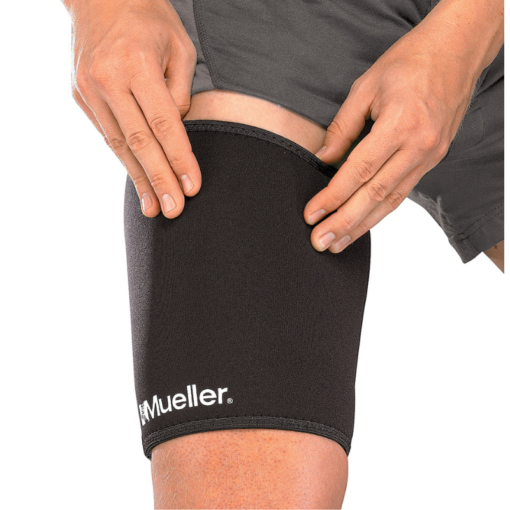 Neoprene Thigh Sleeve - Extra Large - detail view