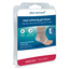 Deramed Heel Softening Gel Sleeve - product photo