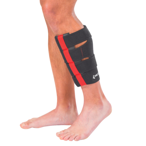 Multi-Directional Calf Wrap - Large / Extra Large - detail view