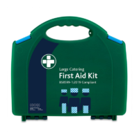 Catering First Aid Kit - Large - detail view