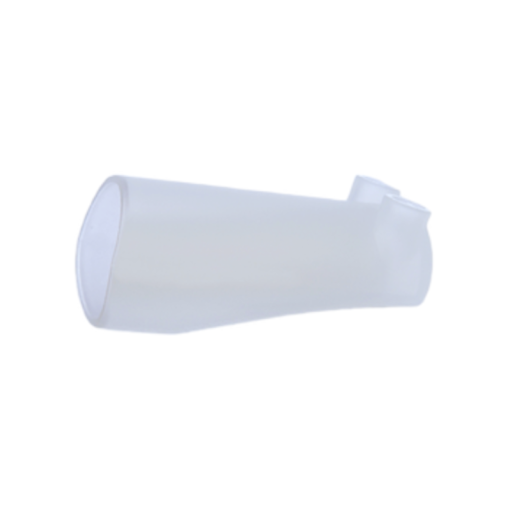 Omron Nosepiece - product photo