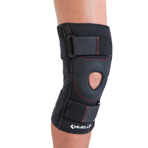 Patella Stabilizer Knee Brace - Extra Large - detail view