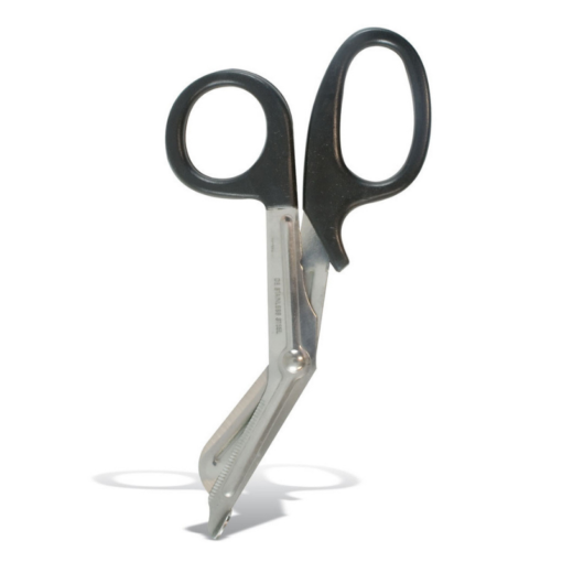 Tough Cut Shears - 6 inch - detail view