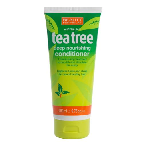 Tea Tree Conditioner - product photo