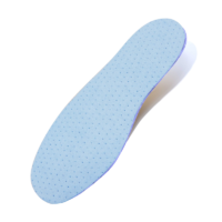 PharmaCare Deodorising Insoles - detail view