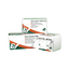 Non-Woven Adhesive Tape - 5cm x 10m - detail view