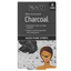Beauty Formulas Activated Charcoal Nose Pore Strips - product photo