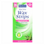 Beauty Formulas Face & Bikini Line Wax Strips - product photo