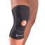 Open Patella Knee Sleeve - Small - detail view