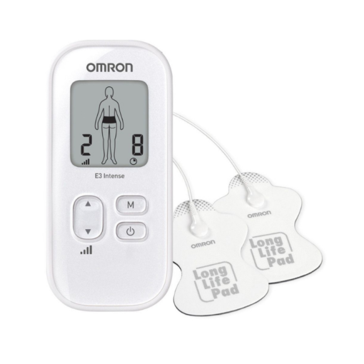 Omron E3 Pain Reliever - product photo
