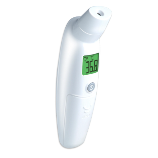 Rossmax Non-Contact Thermometer - product photo