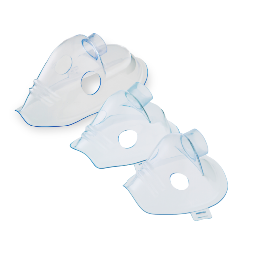 Omron Adult Mask - detail view