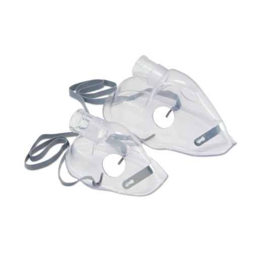 Rossmax Nebulizer Mask - Adult - detail view