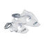 Rossmax Nebulizer Mask - Adult - detail view