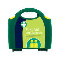 Workplace First Aid Kit - 10 Person - detail view