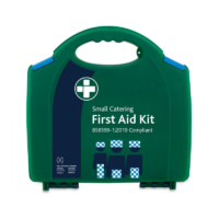 Catering First Aid Kit - Small - detail view