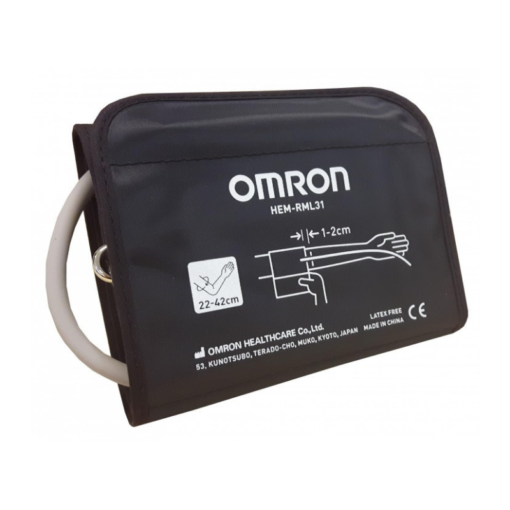 Omron Easy Cuff - Large - product photo